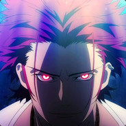 Mikoto Suoh