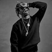 Travis Scott