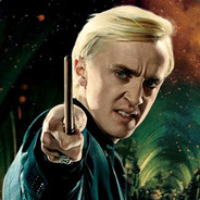 Draco Malfoy