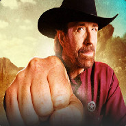 Chuck Norris