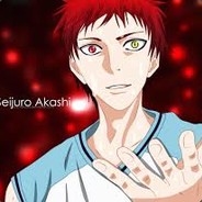 Seijuro Akashi-