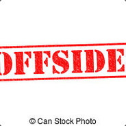 OFFSIDE