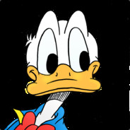 Donald "sTc" Duck