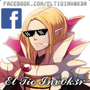 fb.com/ElTioInv0k3r