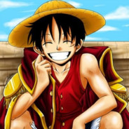 D-Luffy