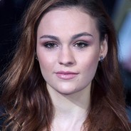 Sophie Skelton