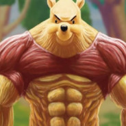 Winnie Pooh