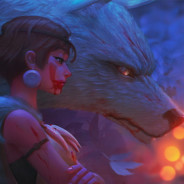 Mononoke