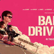 babyDRIVER