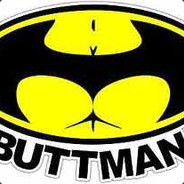 Buttman