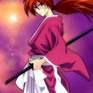 Kenshin Himura