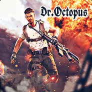 Dr.Octopus