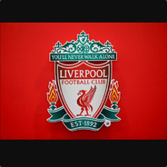 LIVERPOOL NEVER WALK ALONE