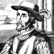 Ponce De Leon