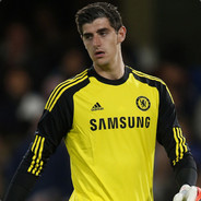 Thibaut Courtois