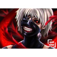 kaneki