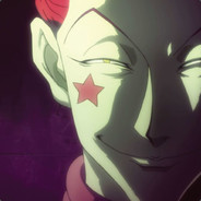 Hisoka.Iruchi