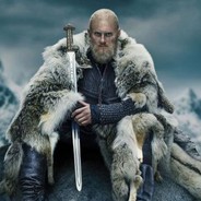 Bjorn ironside