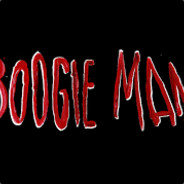 BoOgieMAN