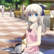 Tomori nao