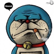 *-*doraemon*-*