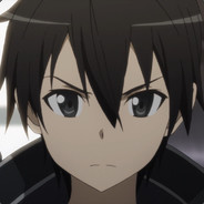 Kirito Sempai