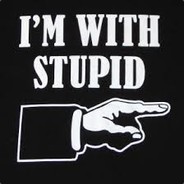 I'm with StupiD