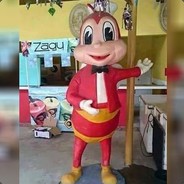 Jollibee D. Livery