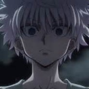 Killua Zoldyck