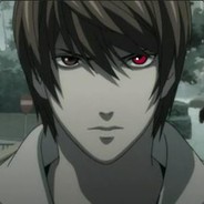 Light Yagami