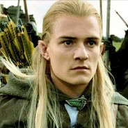 Legolas