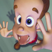 Jimmy Neutron