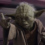 Master Yoda