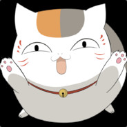 Nyanko-Sensei