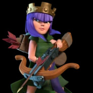 archer queen