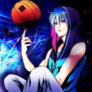 Kuroko Tetsuya