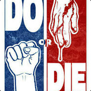 -(--->DO OR DIE!!!