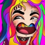 | TP 6IX9INE |