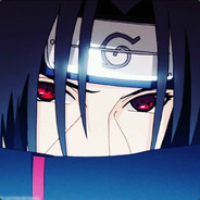 Itachi Uchiha-