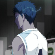 [teiko] aomine