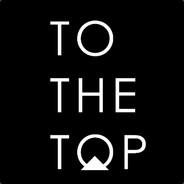 to the top