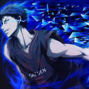 Aomine