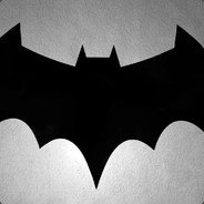 . BaTMaNN!