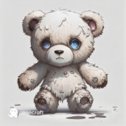 = Teddy Bear