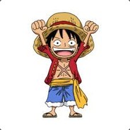 Monkey D Luffy