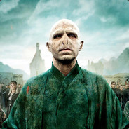 Voldemort-y
