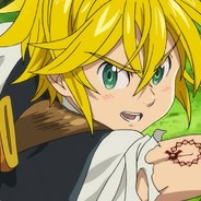 Meliodas