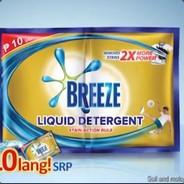 Liquid. DeterGent