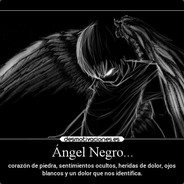 ♣» Black angels «♥