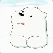 ICE BEAR